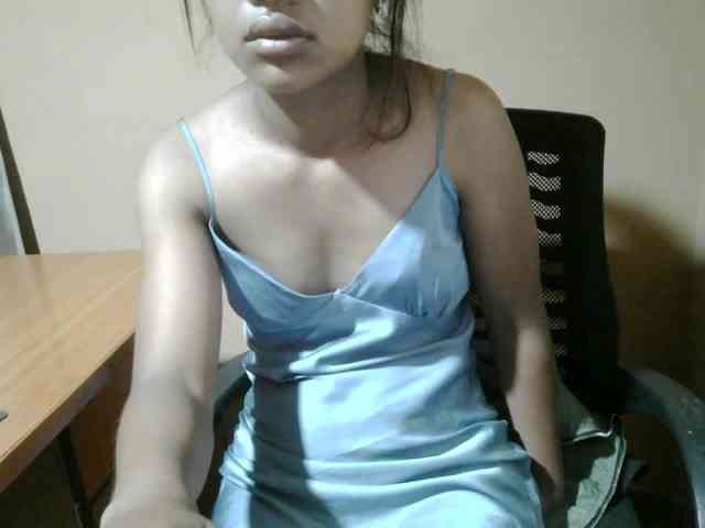 Nieliah Live Webcam on BongaCams