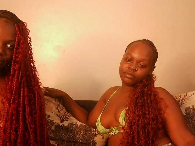 Cherrydrip Nude Live Sex Shows