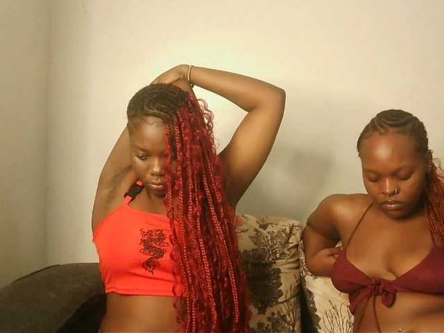 Cherrydrip Live Cam on BongaCams