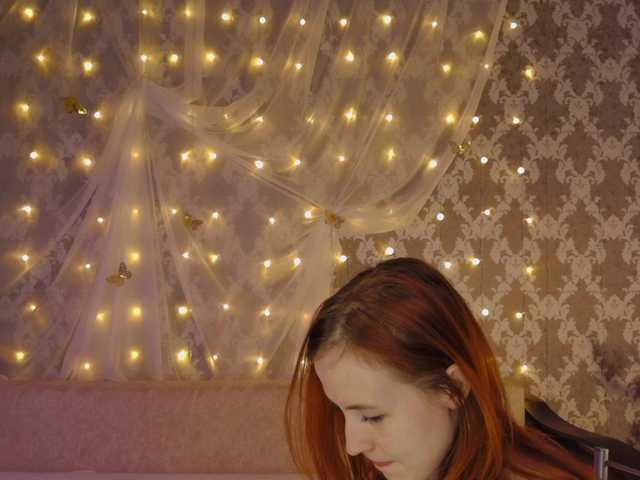 xEvaAngelx's BongaCams show and profile