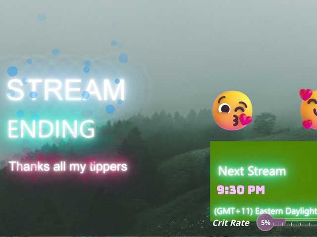 KingReds Live Cam on BongaCams