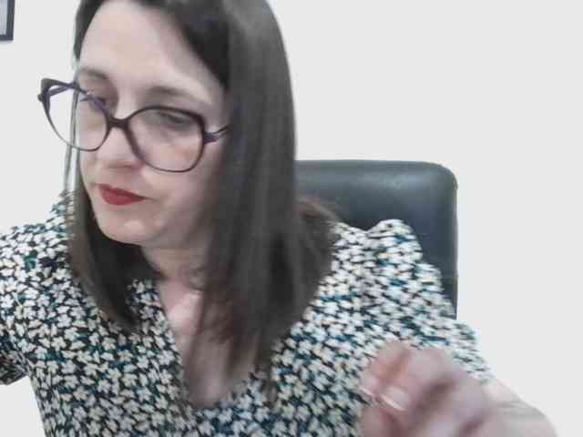 Sweettaniasecret webcam