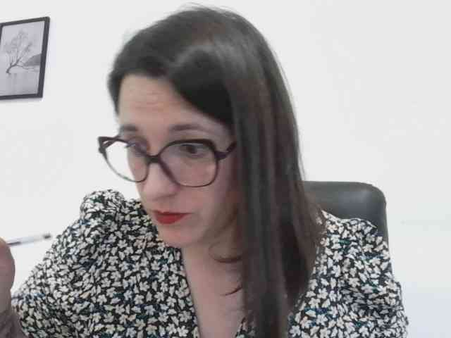 Sweettaniasecret webcam