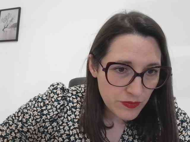 Sweettaniasecret Live Webcam on BongaCams