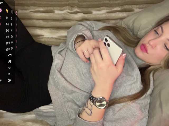 Kellynaive1's BongaCams show and profile