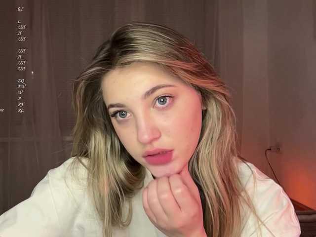 Kellynaive1's BongaCams show and profile