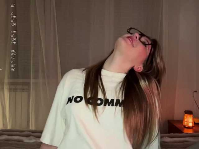 Kellynaive1's BongaCams show and profile