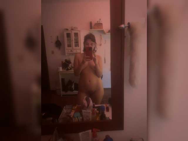 Profile and Statistics for witchdub on BongaCams