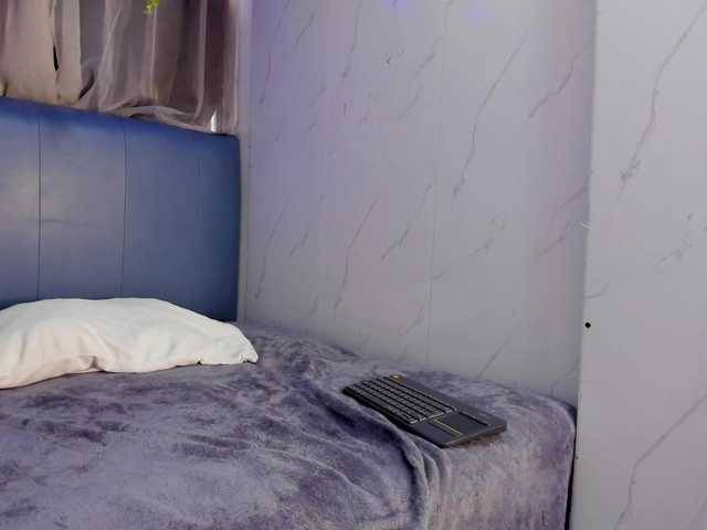 Danarivers's BongaCams show and profile