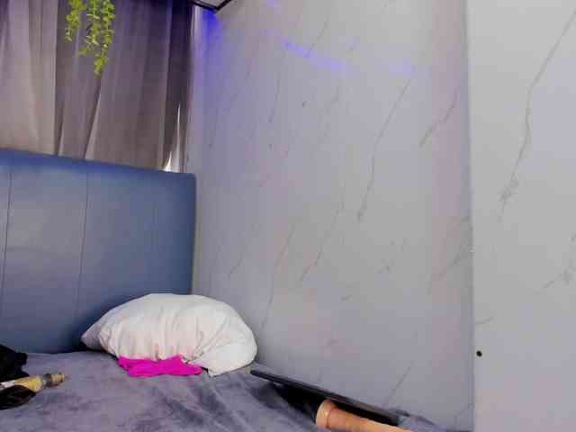 Danarivers Live Webcam on BongaCams