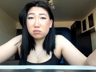 JoyceMonge Porn Show