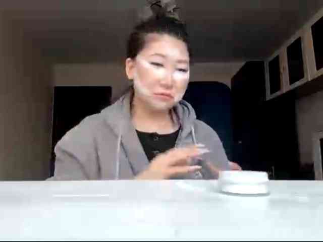 JoyceMonge webcam
