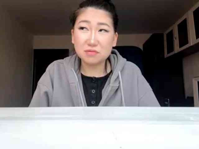 JoyceMonge webcam