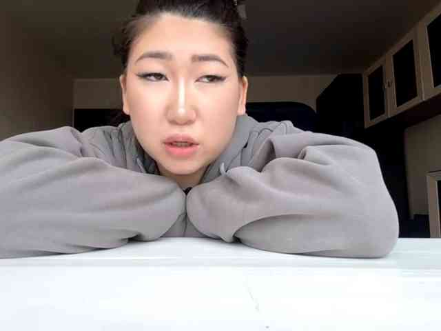 JoyceMonge Live Webcam on BongaCams