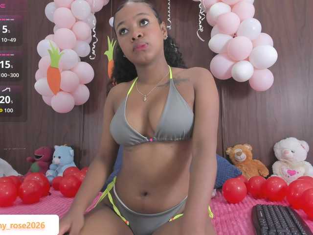 Brittany0's BongaCams show and profile