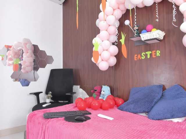 Brittany0's BongaCams show and profile