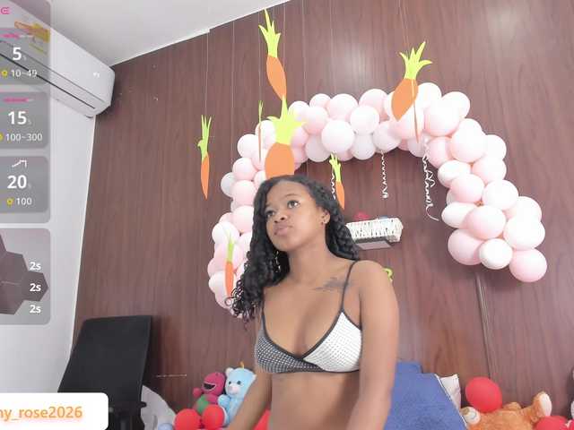 Brittany0's BongaCams show and profile