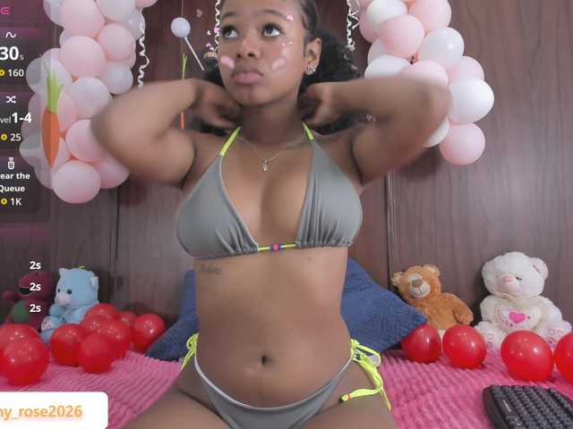 Brittany0's BongaCams show and profile