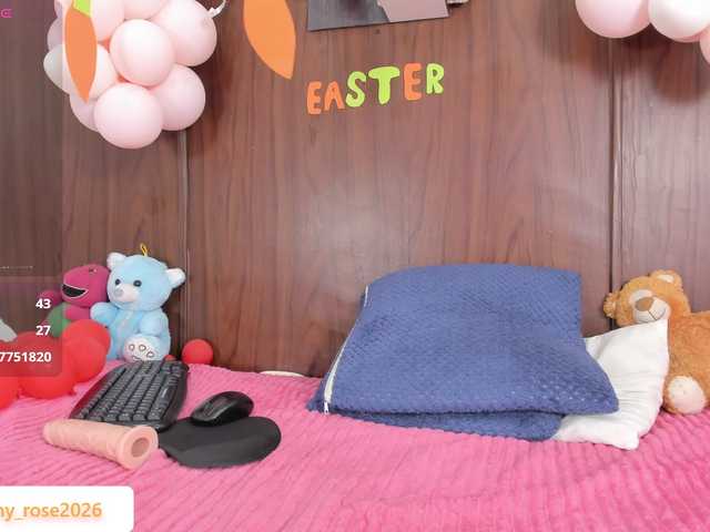 Brittany0's BongaCams show and profile