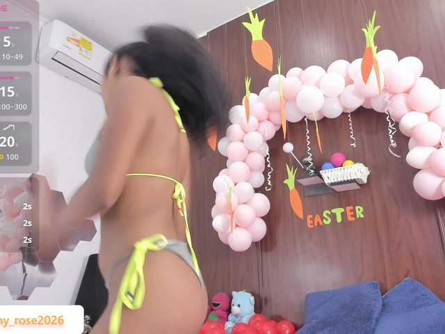 Brittany0's BongaCams show and profile