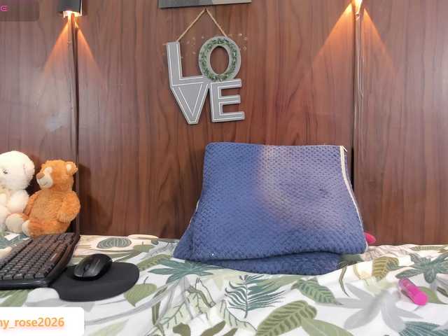 Brittany0's BongaCams show and profile