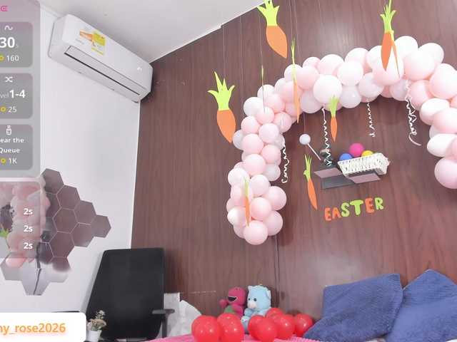 Brittany0's BongaCams show and profile