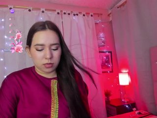 AlanaSaadi Porn Show