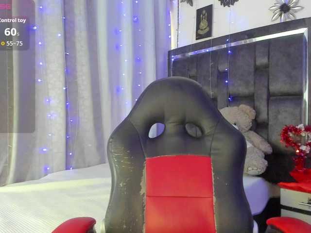 AlanaSaadi's BongaCams show and profile