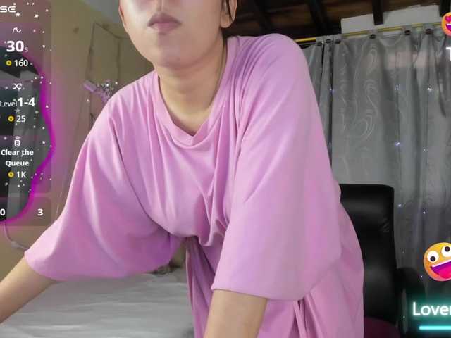 AlanaSaadi's BongaCams show and profile