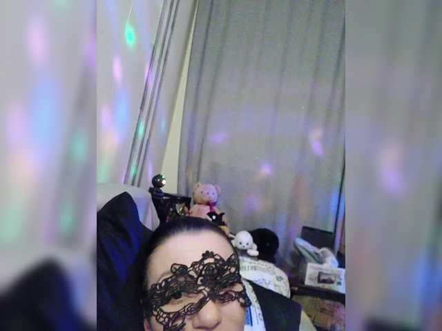 Anutik88's BongaCams show and profile