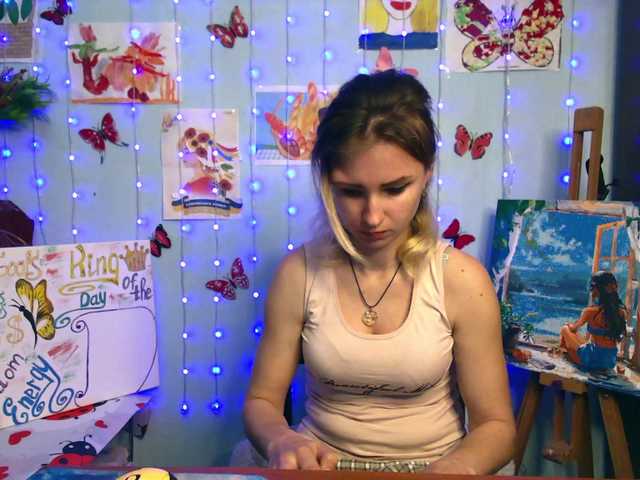 HarleyWid's BongaCams show and profile