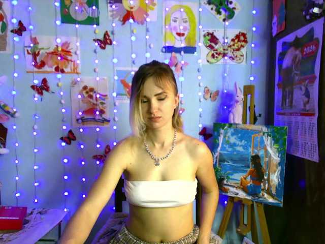 HarleyWid's BongaCams show and profile