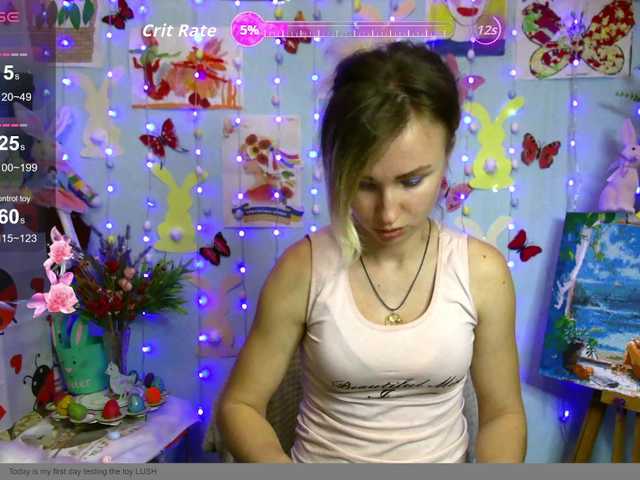 HarleyWid's BongaCams show and profile