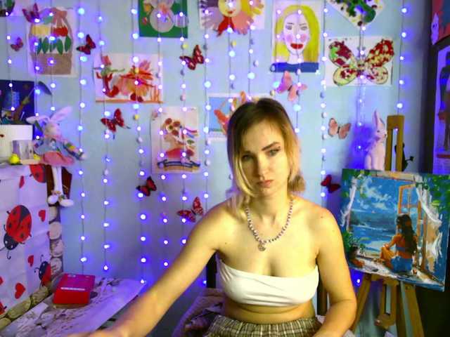 HarleyWid's BongaCams show and profile