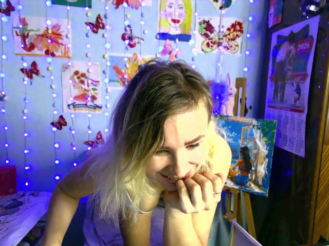 HarleyWid's BongaCams show and profile