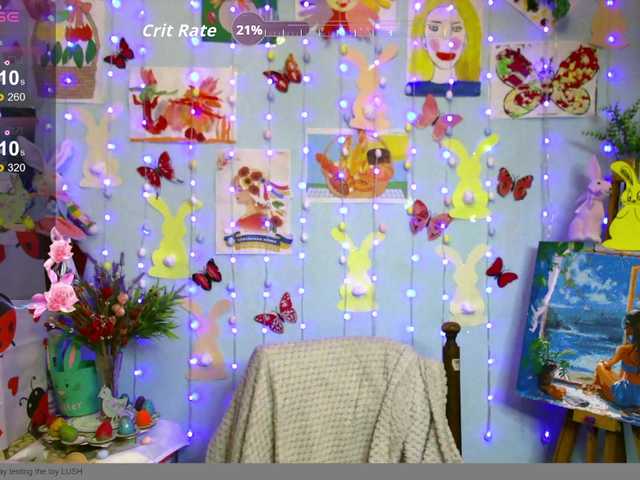 HarleyWid's BongaCams show and profile