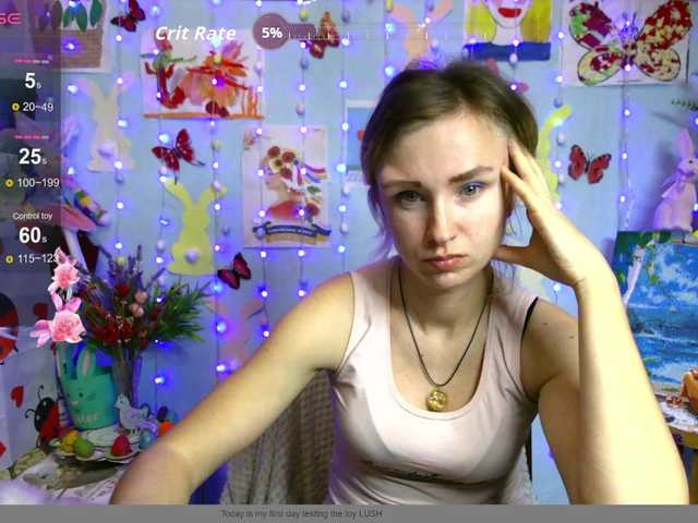 HarleyWid's BongaCams show and profile