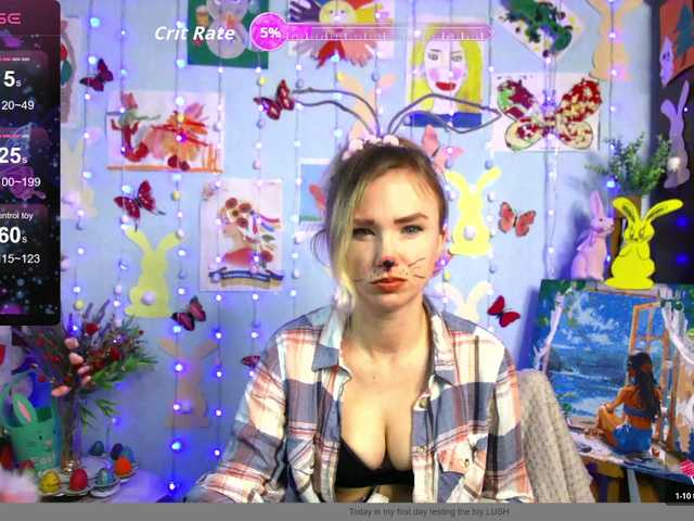 HarleyWid's BongaCams show and profile