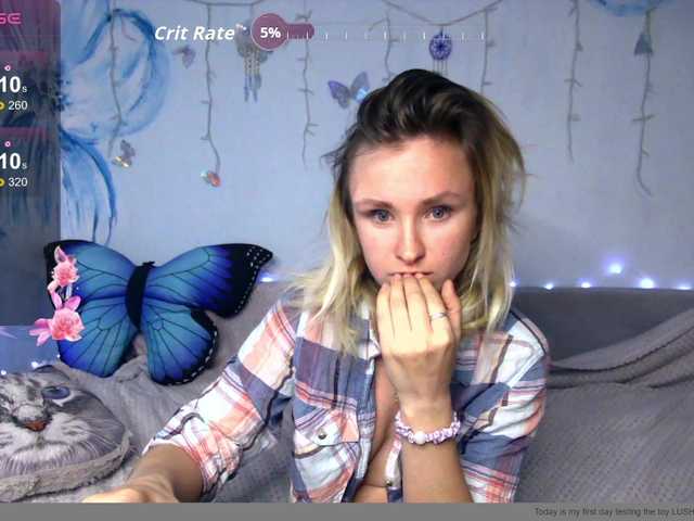 HarleyWid's BongaCams show and profile