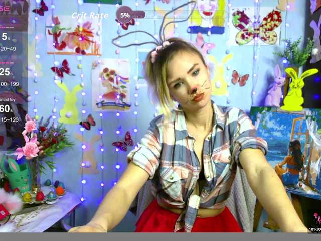 HarleyWid's BongaCams show and profile