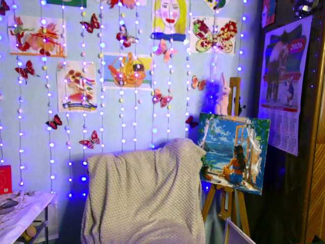 HarleyWid's BongaCams show and profile