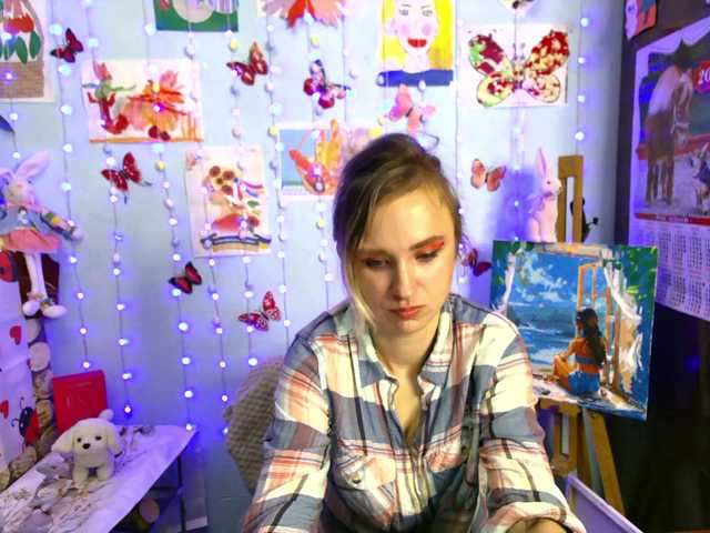 HarleyWid's BongaCams show and profile