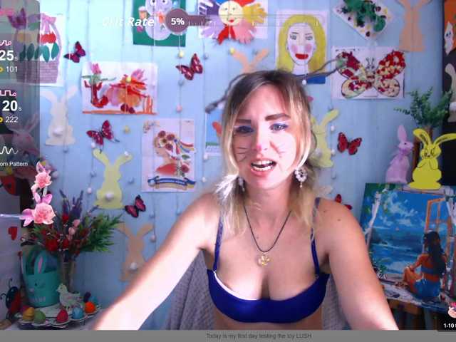 HarleyWid's BongaCams show and profile