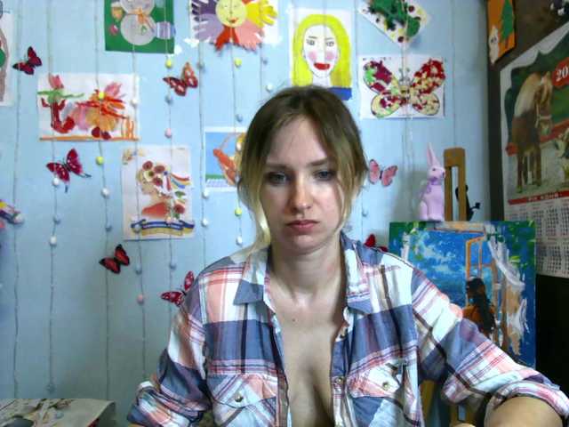 HarleyWid's BongaCams show and profile