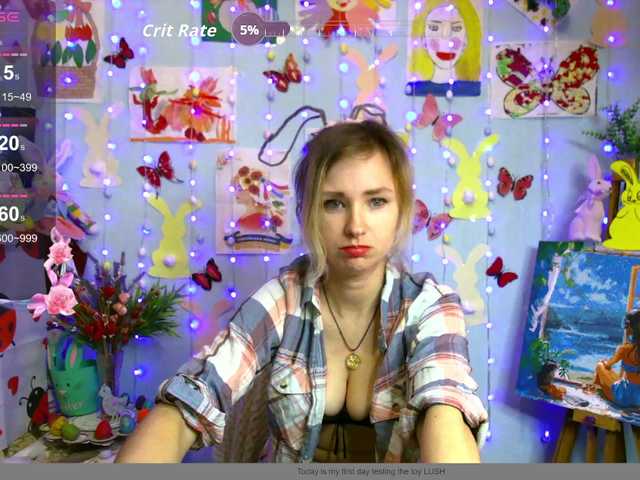 HarleyWid's BongaCams show and profile