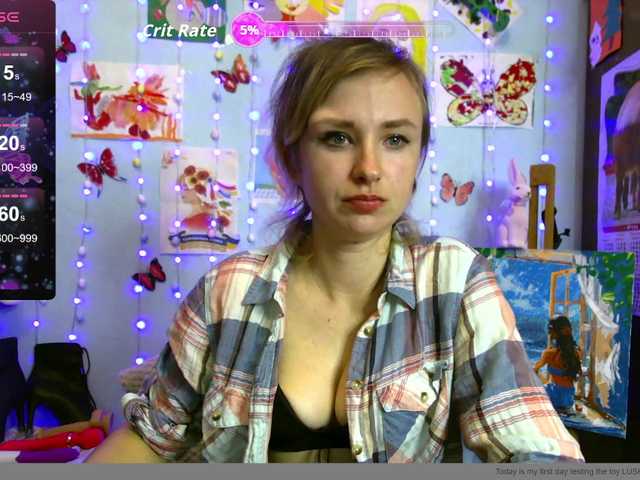 HarleyWid's BongaCams show and profile