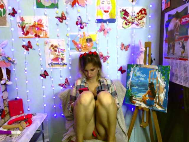 HarleyWid's BongaCams show and profile