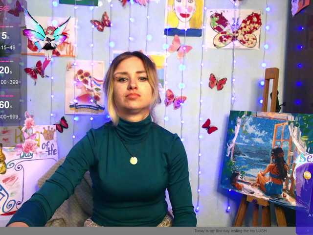 HarleyWid's BongaCams show and profile