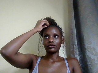 HornyCleo's Live Webcam