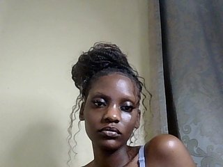 HornyCleo's Live Webcam